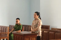 Thuê người đánh ghen chồng, người vợ lãnh 6 năm tù 
