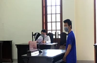 Giữa đêm, 3 thiếu niên chặn cướp xe giữa khu dân cư ở Cần Thơ