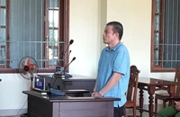 Mất tiền vì tin người ở quán cà phê rủ hùn tiền đặt cọc mua đất