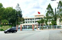 Cần Thơ: Duyệt mua sắm vật tư y tế ở ba cơ sở với hơn 100 tỉ