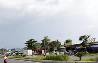 Cần Thơ báo lý do 17 năm chưa xong Trung tâm Văn hóa Tây Đô