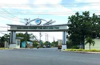 Lý do sẽ giữ nguyên bảng giá đất khu, cụm công nghiệp tại Cần Thơ năm 2026 
