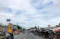 Cần Thơ trả lời cử tri về dự án Khu hành chính tập trung 