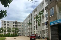 Cần Thơ báo cáo về 7 dự án nhà ở xã hội cho người thu nhập thấp