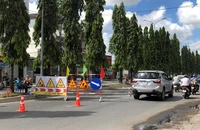 Cần Thơ: Thông tin tiến độ thực hiện 4 công trình trọng điểm về giao thông