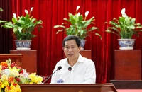Cần Thơ tiếp tục kiện toàn bộ máy, làm quy hoạch cán bộ