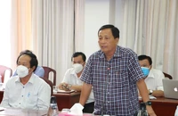 Cần Thơ: Giữa tháng 5 sẽ có kết quả xử lý 148 khu dân cư tự phát