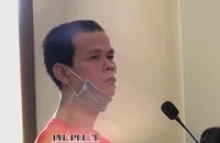 Phạt tù chung thân kẻ xâm hại 3 cháu ruột từ 6 đến 9 tuổi 