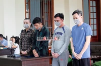 Nghe điện thoại người lạ tưởng phó chủ tịch tỉnh, chuyển ngay 550 triệu