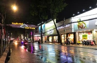 Cần Thơ sắp có nhiều phố ăn chơi, mua sắm hoạt động xuyên đêm