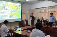 Cần Thơ đề xuất làm sớm dự án đường sắt TP.HCM – Cần Thơ