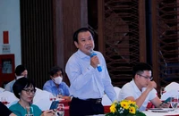 Cơ quan báo chí mong Cần Thơ chủ động, kịp thời cung cấp thông tin