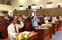 Cần Thơ bố trí hơn 1.061 tỉ cho cao tốc Châu Đốc – Cần Thơ – Sóc Trăng