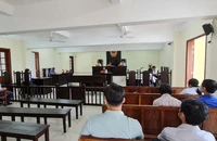 Chiều nay tòa tuyên án vụ phóng viên kiện Chánh Thanh tra Sở TT&TT TP Cần Thơ
