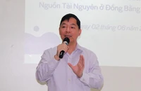 Đại học Fulbright: ĐBSCL cần có một mô hình phát triển thoát ra khỏi quỹ đạo hiện nay 