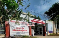 Thanh tra kiến nghị chuyển công an điều tra nhiều gói thầu mua sắm ở CDC Cần Thơ
