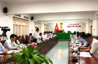Cần Thơ thí điểm xây dựng mô hình phân cấp chính quyền đô thị ở 2 quận