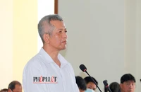 Vụ ngân hàng thiệt hại 278 tỉ: Cựu giám đốc thừa nhận có chỉ đạo