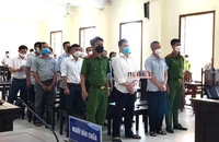 Vụ ngân hàng thiệt hại 278 tỉ: Tòa nghị án kéo dài