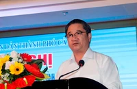 Chủ tịch Cần Thơ: Vẫn còn hiện tượng nhũng nhiễu, gây khó khi hỗ trợ pháp lý cho doanh nghiệp