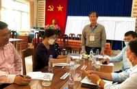 Cần Thơ: Các điểm thi tốt nghiệp THPT năm 2022 đã chuẩn bị sẵn sàng