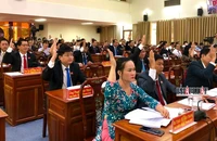 Cần Thơ: Phê duyệt chủ trương đầu tư 4 dự án với tổng đầu tư khoảng 600 tỉ