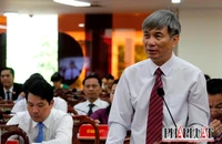 Chánh án TAND TP Cần Thơ nói về giải pháp giải quyết án nhanh, hạn chế bị hủy