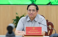 Thủ tướng: Cần Thơ phải nỗ lực, quyết liệt hơn nữa để xứng tầm trung tâm ĐBSCL