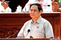 Thủ tướng trả lời cử tri Cần Thơ về nhiều vấn đề quan trọng