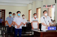 Những dấu mốc vụ 6 bị cáo được tuyên vô tội mà tòa vừa hủy án