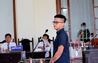 Lãnh án chung thân vì gây án mạng với người mới của vợ cũ