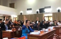 Cần Thơ dự chi 309 tỷ đồng để học sinh đi học miễn phí 