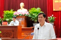 Chuyển những cơ chế đặc thù của Cần Thơ thành cơ hội thu hút đầu tư