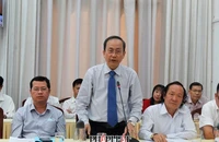 Cần Thơ: Nhiều bệnh viện đối diện nguy cơ đóng cửa vì không mua được vật tư y tế