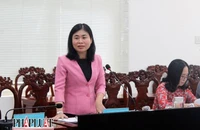 Dự thảo Luật Khám bệnh, chữa bệnh: Cần quy định rõ tiêu chí đủ sức khỏe hành nghề