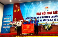 Đoàn Thanh niên Cần Thơ thực hiện nhiều phong trào với tổng giá trị khoảng 1.600 tỉ
