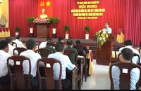 Cần Thơ kỷ luật 96 đảng viên vi phạm