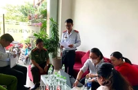 Cần Thơ yêu cầu dừng hoạt động nhiều cơ sở lưu trú 