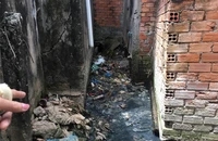 Cần Thơ: Kiểm điểm nhiều người vì rạch ở phường Thới Bình bị lấn