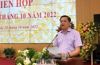 Cần Thơ: Nỗ lực 2 tháng cuối năm để đạt 95% giải ngân vốn đầu tư công 