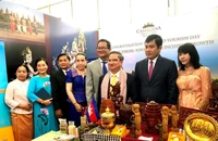 Nhiều quốc gia tham gia Hội chợ Nông nghiệp Quốc tế Việt Nam tại Cần Thơ