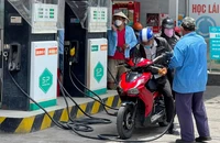 Cần Thơ ra chỉ thị về đảm bảo nguồn cung xăng dầu