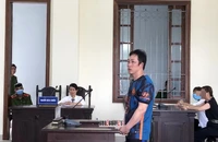 Sát hại vợ rồi tự tử vì bị đòi chia tay 