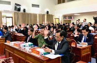 Cần Thơ thông qua nghị quyết chi gần 250 tỉ đồng nâng cấp 9 trung tâm y tế và CDC 