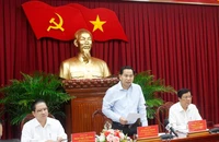 Cần Thơ thúc đẩy tiến độ các dự án trọng điểm