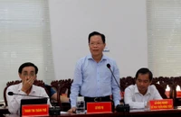 Cần Thơ chưa thực hiện được chính sách đặc thù về tăng thu nhập cho cán bộ, công chức