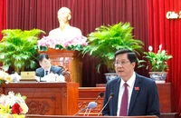 HĐND TP Cần Thơ sẽ bàn về quy hoạch, chăm sóc sức khỏe... cho dân