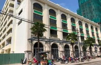 Cần Thơ: Quy hoạch 168 bãi đỗ xe công cộng nhưng mới làm được 1
