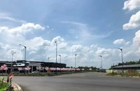 Đề án khai thác quỹ đất ngàn tỉ ở Cần Thơ phải dừng sau 5 năm triển khai