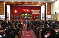 UBND TP Cần Thơ nhận trách nhiệm về việc giải ngân đầu tư công chưa đạt